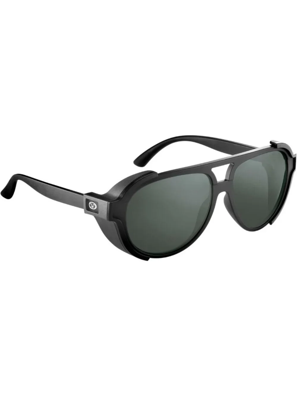 Polarized Fishing Sunglasses with 100% UV Protection | Lightweight & Stylish